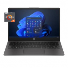 Laptop HP 245 G10, 14" 1366x768 HD, AMD Ryzen 5 7530U, 16GB, 512GB SSD, Windows 11 Home