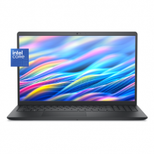 Laptop Dell LDC15250, 15.6" 1920x1080 Full HD T&aacute;ctil, Intel Core i7-1355U, 16GB, 512GB SSD, Windows 11 Home, Ingl&eacute;s