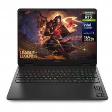 Laptop Gamer HP Omen Slim, 16" 1920x1200 WUXGA, Intel Core Ultra 5 225H, NVIDIA GeForce RTX 5050, 16GB, 1TB SSD, Windows 11 Home, Ingl&eacute;s