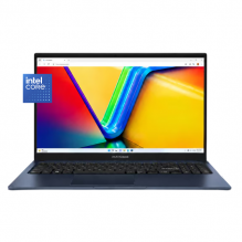 Laptop ASUS Vivobook 15 - 15.6 pulgadas Full HD Intel core 5 Intel UHD 8 GB RAM 512 GB SSD