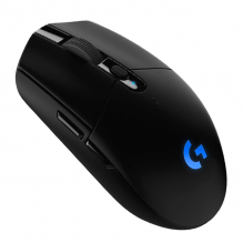 Mouse Gamer Logitech G305 Inalambrico / 12000 DPI / 910-005281