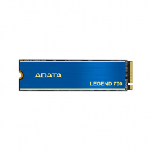 Unidad de estado sólido M.2 Adata Legend 700 NVMe 512gb / PCI Express 3.0 / m.2 / ALEG-700-512GCS