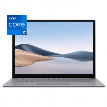 Laptop Surface 4 / Intel Core I7-1185G7 / 8GB RAM / 256GB SSD / Pantalla 15" 2496x1664 Touch / Cargador original / Equipo outlet