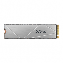 Unidad de Estado Sólido SSD XPG GAMMIX S60 NVMe / 2TB / PCI Express 4.0 / M.2 / AGAMMIXS60-2T-CS ‌