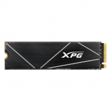 Unidad de estado Solido SSD M.2 Nvme 1TB ADATA XPG Gammix S70 BLADE / Lectura 7400MB/s Escritura 6800MB/s / AGAMMIXS70B-1T-CS