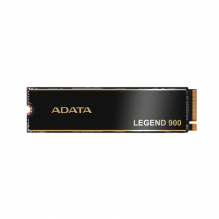 Unidad de Estado Sólido SSD Adata Legend 900 NVMe / 2TB / PCI Express 4.0 / M.2 / SLEG-900-2TCS