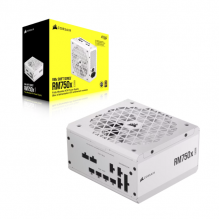 Fuente de Poder Corsair RM750x SHIFT 80+ Gold / Modular / 24-pin / ATX / 140mm / 750W / CP-9020273-NA