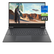 Laptop Gamer HP Victus 16 / Intel Core I7-13700HX / RTX 4060 / 32GB / 1TB SSD / 16.1" FHD IPS LED / 144HZ / Teclado Retroliminado