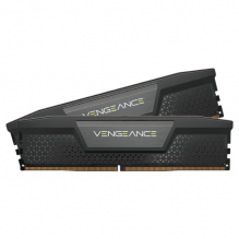 Memoria RAM 32GB DDR5 Corsair Vengeance 6000Mhz / Kit 2x16GB / XMP / CMK32GX5M2B6000C30