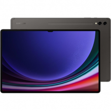 Samsung Galaxy Tab S9 Ultra Gris 16GB RAM 1TB, AI, Spen / Teclado Samsung Original / Equipo seminuevo / 6 meses de garant&iacute;a