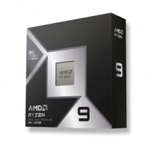 Procesador AMD Ryzen 9 9950X3D2 / 16 Núcleos / 5.6 GHz / 208MB Caché / AM5 / No Incluye Disipador