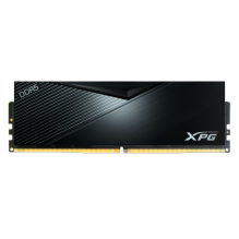 Memoria RAM DDR516GB 5200MHz Adata XPG Lancer Black / ECC / AX5U5200C3816G-CLABK